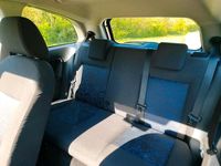 Second-hand Ford Fiesta 60 CP (44 kW) 2007 Albastru Hatchback