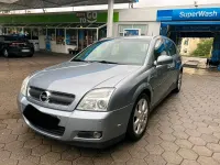 Gebraucht Opel Signum 147 PS (108 kW) 2005 Grau Kleinwagen