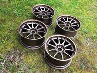 Gebraucht Nissan 350Z 280 PS (205 kW) 2004 Schwarz Coupé