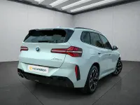 Second-hand BMW X3 197 CP (144 kW) 2025 Alb SUV