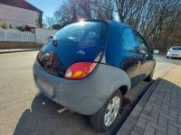 gebraucht Ford Ka 2007