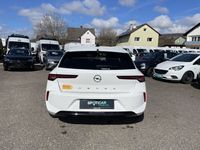 Gebraucht Opel Astra Elegance 131 PS (96 kW) 2023 Weiß Limousine