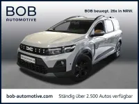 Gebraucht Dacia Jogger Extreme 158 PS (116 kW) 2026 Sandstone Van / Kleinbus