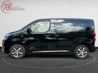 gebraucht Toyota Verso Proace 2,0-l-D-4D (5-Si.)Family Comfort compact