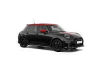 Gebraucht Mini Cooper S 204 PS (150 kW) 2024 Kleinwagen