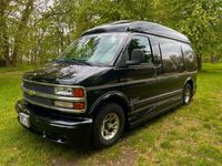 gebraucht Chevrolet Express Van GMC Savana Explorer Limited SE