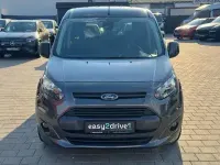 Gebraucht Ford Tourneo Connect 120 PS (88 kW) 2017 Grau Van / Kleinbus
