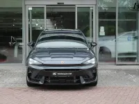 Neu Cupra Leon Basis 150 PS (110 kW) 2026 S7  magnetic tech metallic Kombi