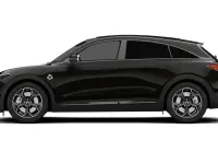 Nowe Smart #3 200 kW (272 KM) 2026 SUV