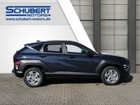 gebraucht Hyundai Kona Trend 2WD T-GDI EU6d SX2 1.0 T-Gdi 120PS DCT 2