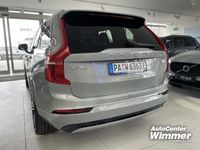 Gebraucht Volvo XC90 Ultimate 455 PS (334 kW) 2024 Farbe: grau SUV