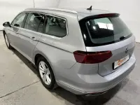 Gebraucht VW Passat Elegance 150 PS (110 kW) 2021 Silber Kombi