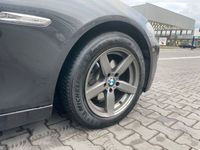 gebraucht BMW 520 520 Baureihe 5 Touring d