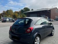 Gebraucht Opel Corsa 85 PS (62 kW) 2006 Andere farben Kleinwagen