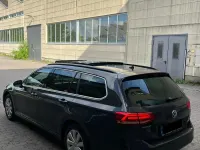 Gebraucht VW Passat 190 PS (139 kW) 2015 Kombi