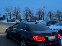 Gebraucht Mercedes 300 231 PS (169 kW) 2015 Schwarz Limousine