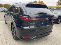Neu Mazda CX-80 Homura-Line 327 PS (240 kW) 2025 SUV