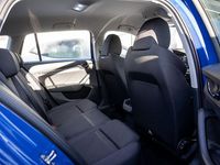 Gebraucht Skoda Octavia Active 110 PS (80 kW) 2021 Energy blau Kombi