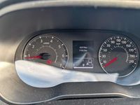 Gebraucht Dacia Duster Prestige 116 PS (85 kW) 2022 Schwarz SUV