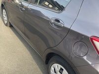 gebraucht Toyota Yaris 1,0-l-VVT-i Comfort Comfort