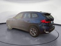 Second-hand BMW X1 156 CP (114 kW) 2025 Albastru SUV