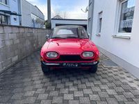 Gebraucht Ford Taunus 65 PS (47 kW) 1964 Rot Limousine