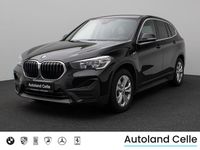 Gebraucht BMW X1 Advantage 220 PS (161 kW) 2022 Schwarz SUV