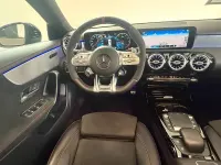Gebraucht Mercedes CLA45 AMG AMG 421 PS (309 kW) 2020 Grau Coupé