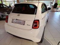 gebraucht Fiat 500e 500e Neuer3+1 2023 Style-/Tech-/Komfort-Paket