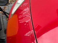 Gebraucht Renault Twingo 74 PS (54 kW) 2009 Rot Kleinwagen