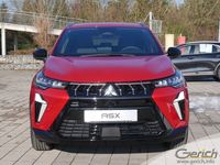 Neu Mitsubishi ASX Plus 143 PS (105 kW) 2025 Rot SUV