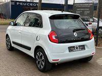 gebraucht Renault Twingo TwingoSCE 65 KLIMA SITZHEIZUNG TÜV *SCHECKHEFT*