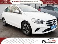 Gebraucht Mercedes B180 136 PS (100 kW) 2022 Weiß Van / Kleinbus