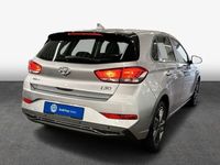 gebraucht Hyundai i30 1.0 T-GDI 48V-Hybrid Trend