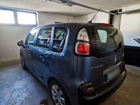 gebraucht Citroën C3 Picasso vti 95