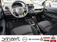 gebraucht Mitsubishi Space Star 1.2 MT Mivec 'Select' MY22