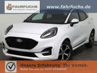 Ny Ford Puma ST-Line 2025 Andere SUV