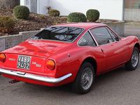 Gebraucht Fiat 850 52 PS (38 kW) 1968 Rot Coupé