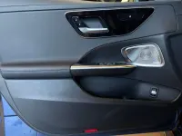 Gebraucht Mercedes C180 AMG 170 PS (125 kW) 2025 Blau Limousine