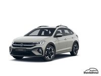 Gebraucht VW Taigo R-line 116 PS (85 kW) 2022 Ascotgrau (grau) SUV