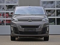 Second-hand Citroën Jumpy 177 CP (130 kW) 2021 Gri Monovolum