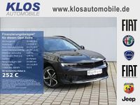 Neu Opel Astra 131 PS (96 kW) 2025 Schwarz Kombi