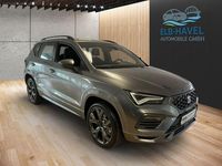Neu Seat Ateca FR 150 PS (110 kW) 2026 Grau SUV
