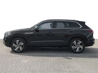 gebraucht VW Touareg 3.0 V6 TSI R-Line Navi AHK Kamera Leder