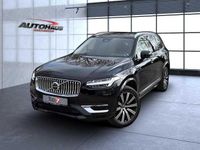 Gebraucht Volvo XC90 173 PS (127 kW) 2024 SUV