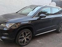 Gebraucht Seat Ateca FR 150 PS (110 kW) 2019 SUV