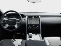 gebraucht Land Rover Discovery D300 R-Dynamic SE 5-türig (Diesel)