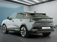 Gebraucht Renault Rafale Techno 200 PS (147 kW) 2025 Grau SUV