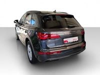 Gebraucht Audi Q5 Advanced 299 PS (219 kW) 2023 Manhattangrau metallic SUV