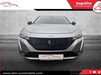 Gebraucht Peugeot 308 131 PS (96 kW) 2023 Lack grau artense Kleinwagen